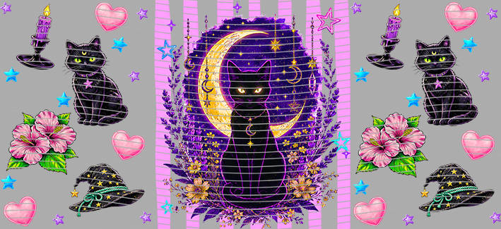 16oz Halloween-J12-3076